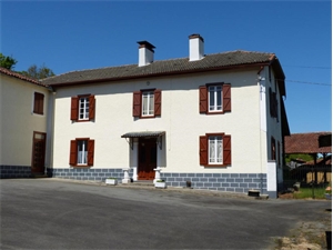 ferme à la vente -   65220  BONNEFONT, surface 221 m2 vente ferme - UBI469902959